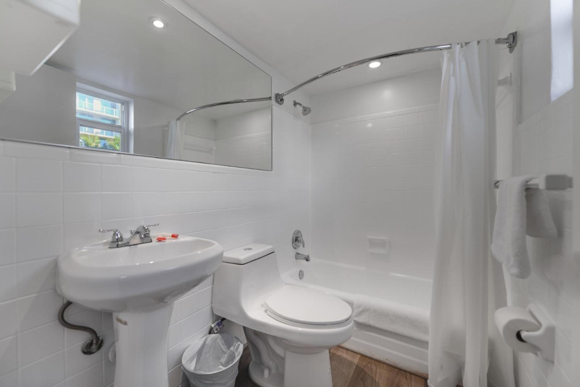 Hollywood Beach Retreat Studio - M23 Esterno foto