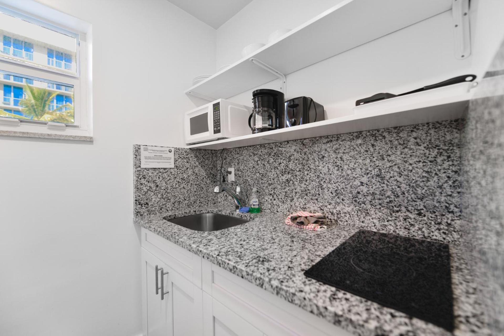 Hollywood Beach Retreat Studio - M23 Esterno foto