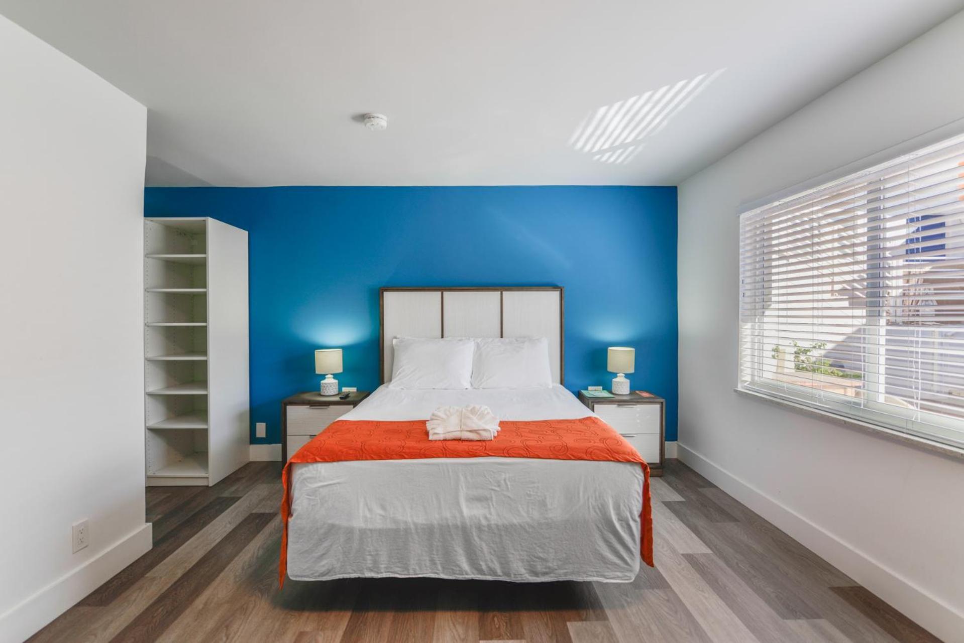Hollywood Beach Retreat Studio - M23 Esterno foto